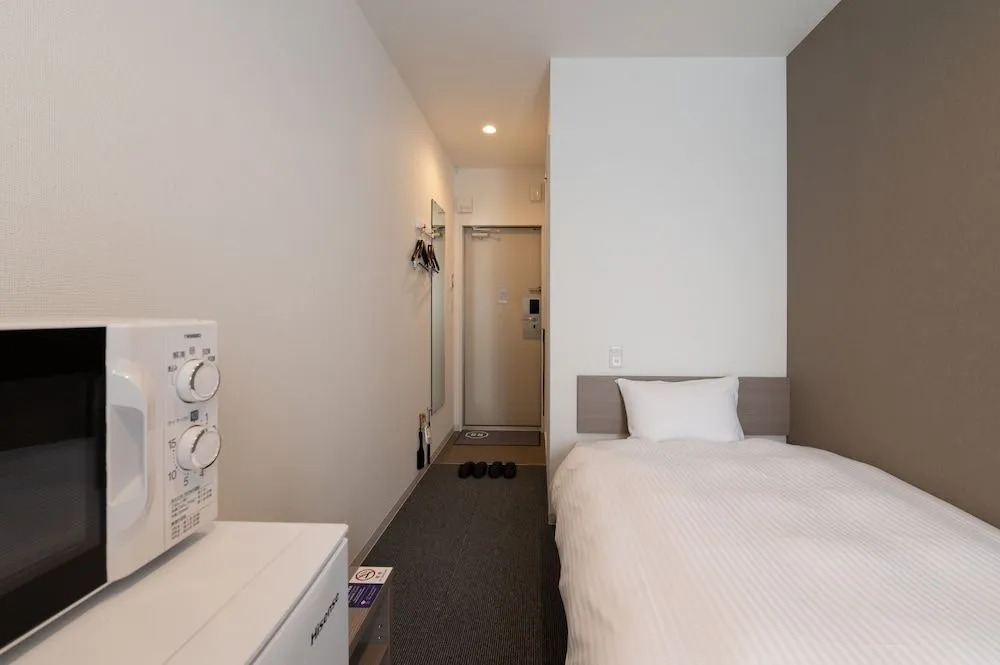 HOTEL R9 The Yard Isa
