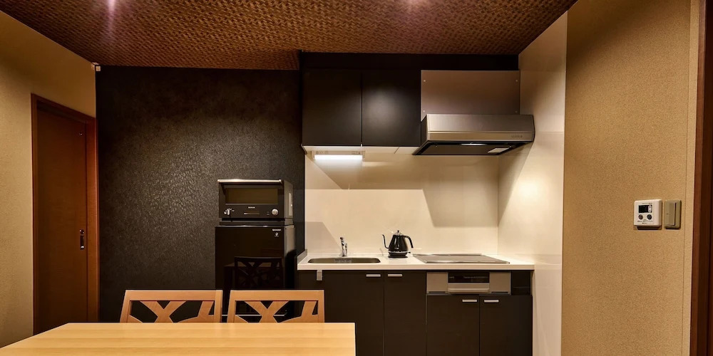 Connect inn Gion-Bishamoncho
