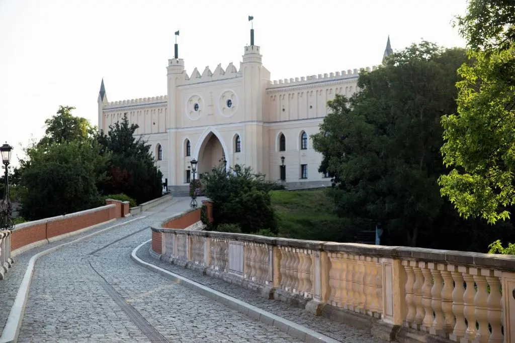 Prudentia Residence Qulturalna