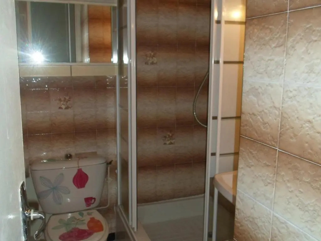 Appartement Balaruc-les-Bains, 1 pièce, 2 personnes - FR-1-503-108