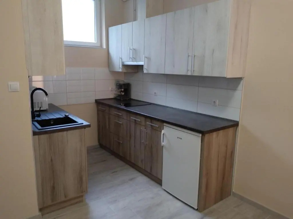 Gesztenye Apartman