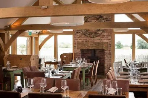 The Pig Inn