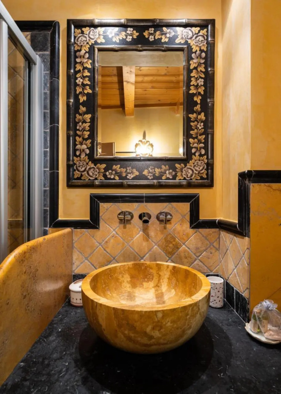 Casa Monica attico