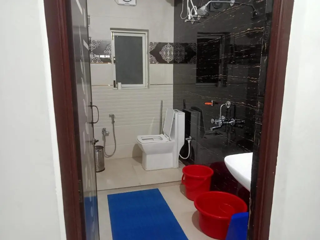 The PALM SUITES , Incredible India Tourism