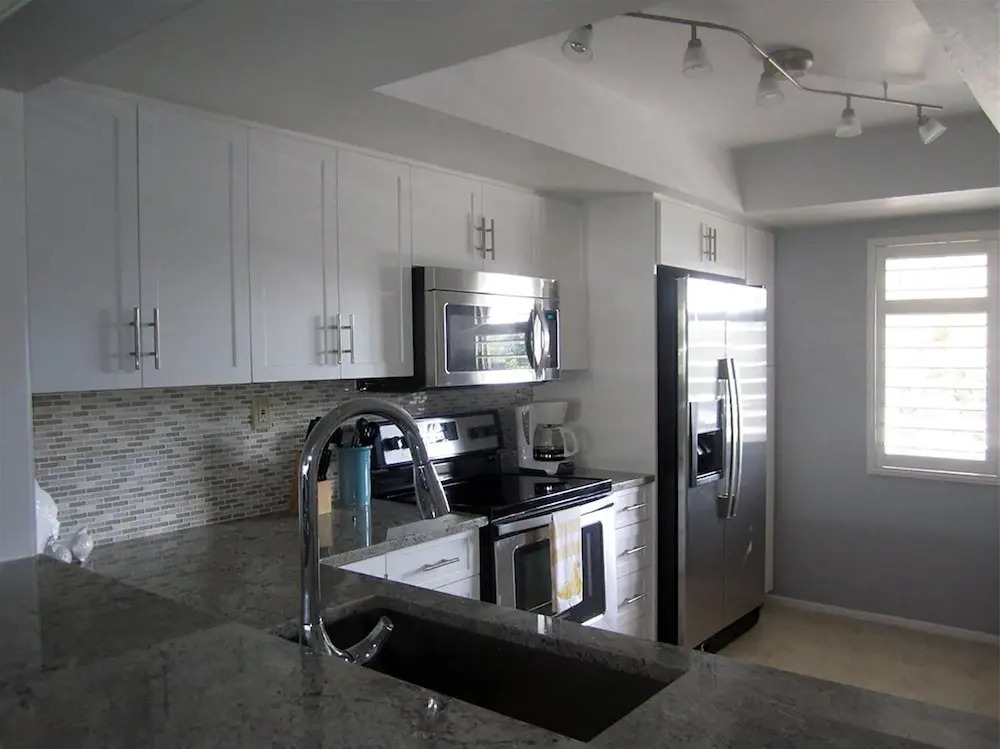 Loggerhead Cay Condominiums