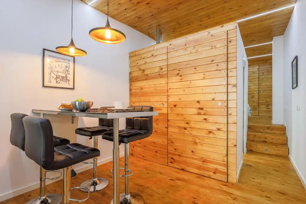 Apartamento de diseño centro Sevilla. WiFi/AC