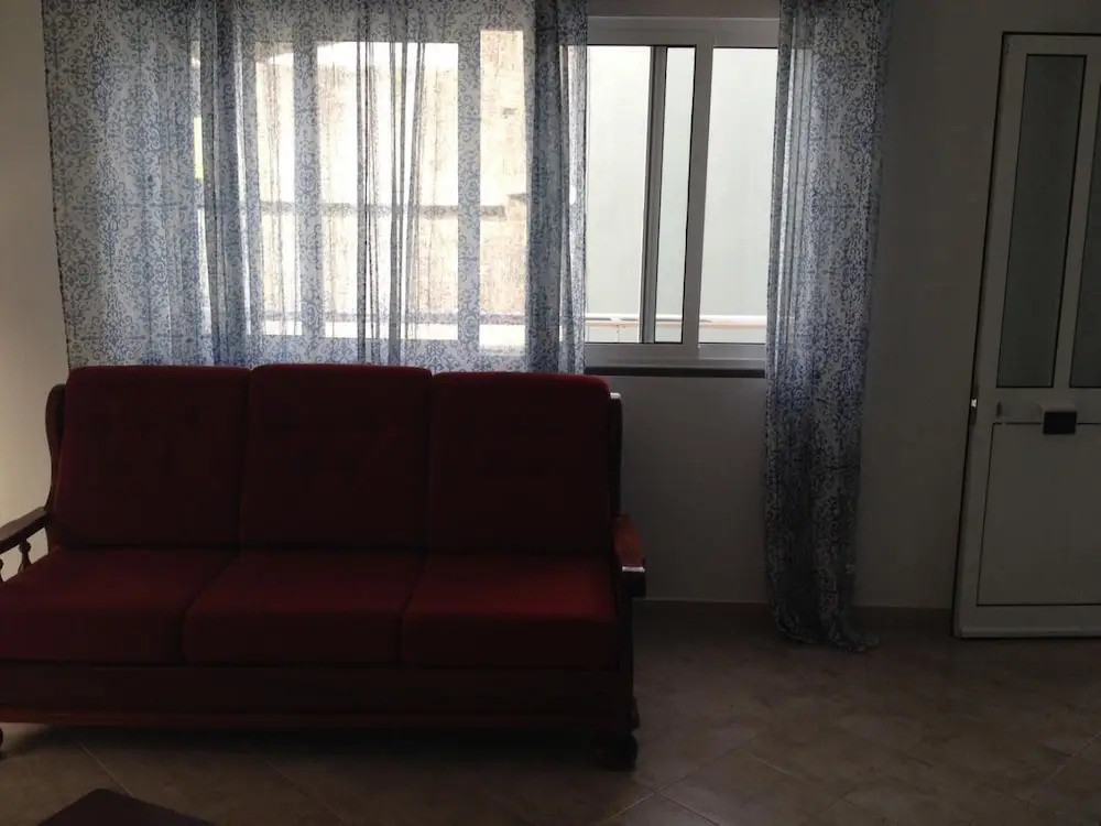 Casa Sams