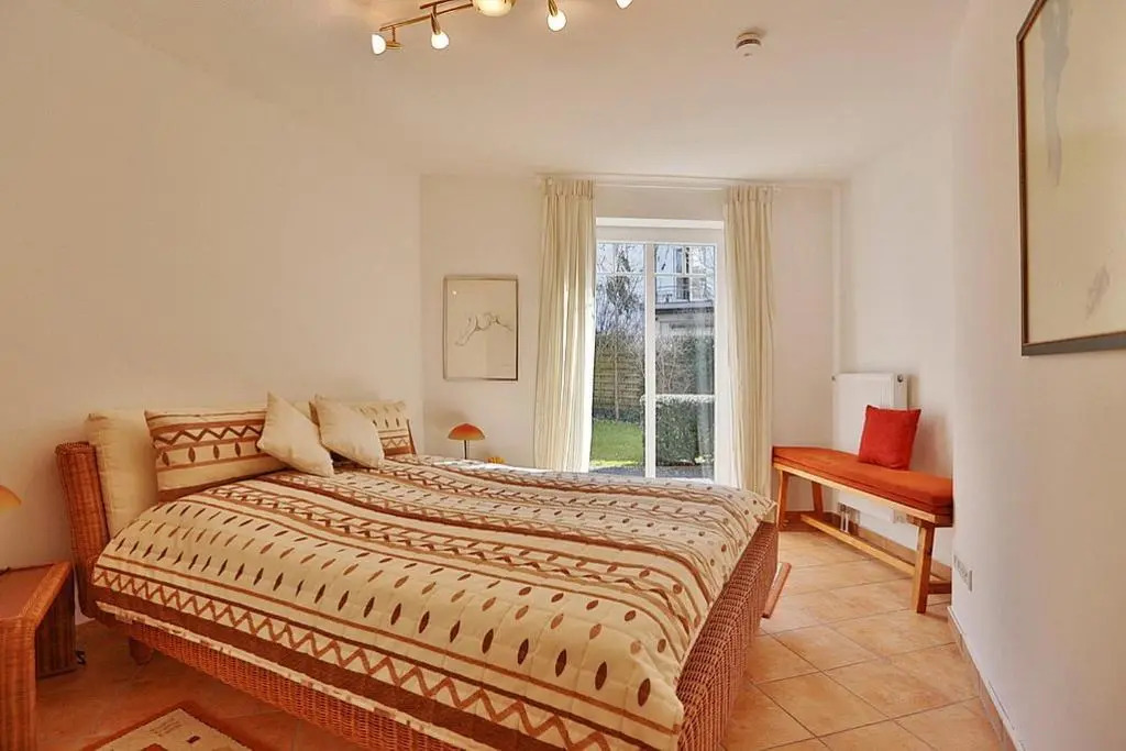 Villa am Meer Strandallee 48, App 04