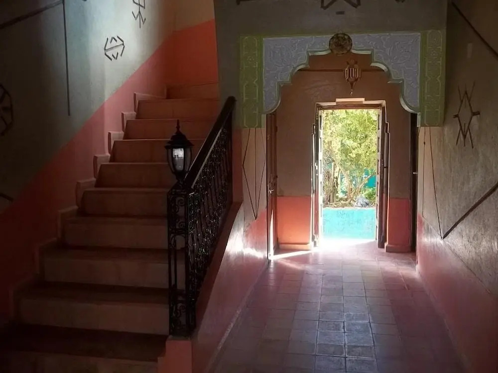 Maison dhôtes Mogador chez habitants