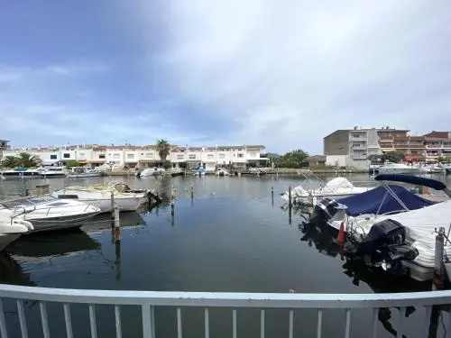 Port Emporda 28-1-A