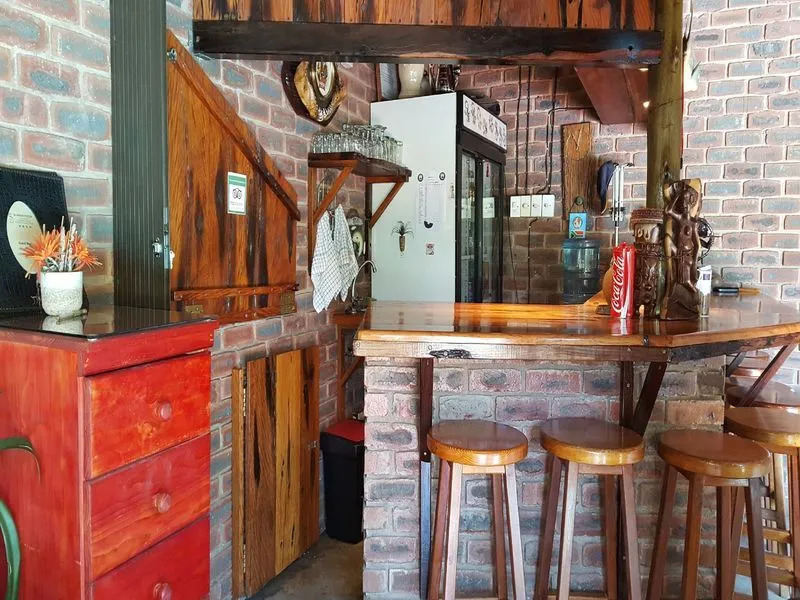 Roosfontein Bed and Breakfast