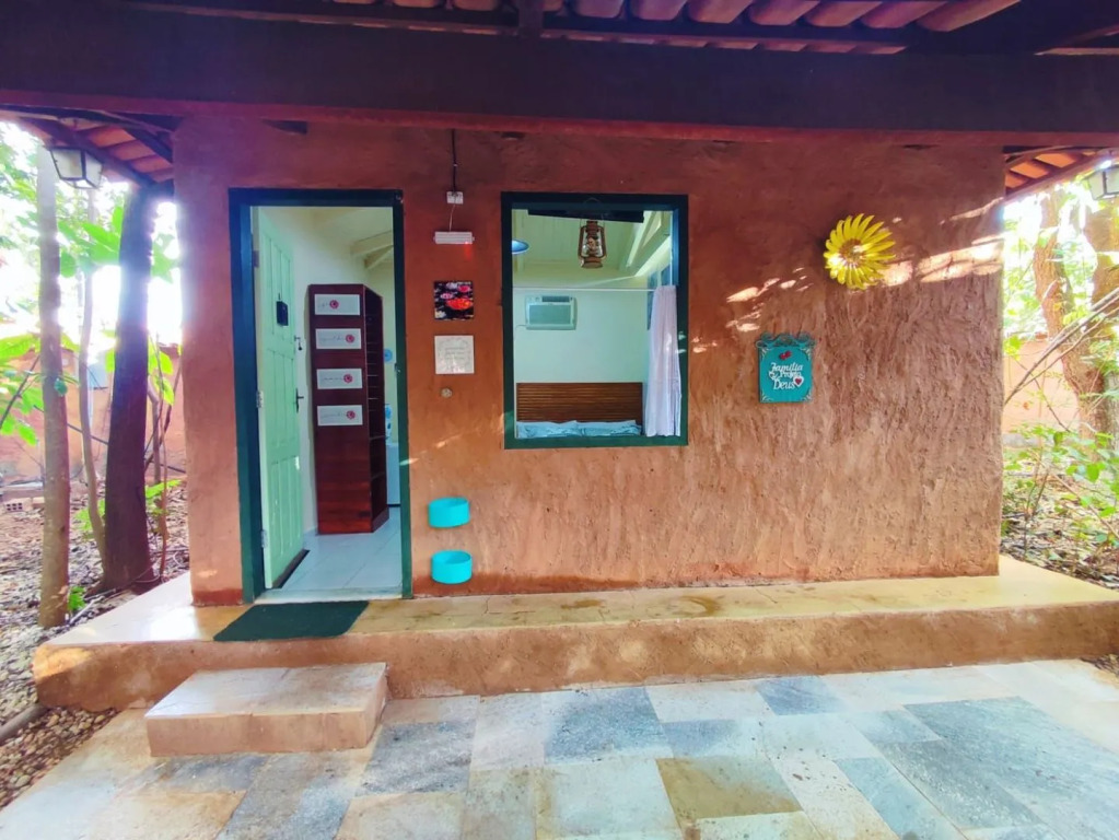 Sanctuary Pirenopolis Suites E Flats