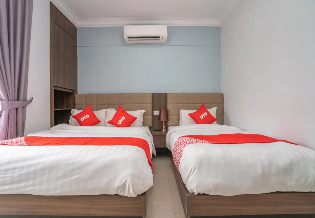Beryll Inn Cyberjaya Hotel