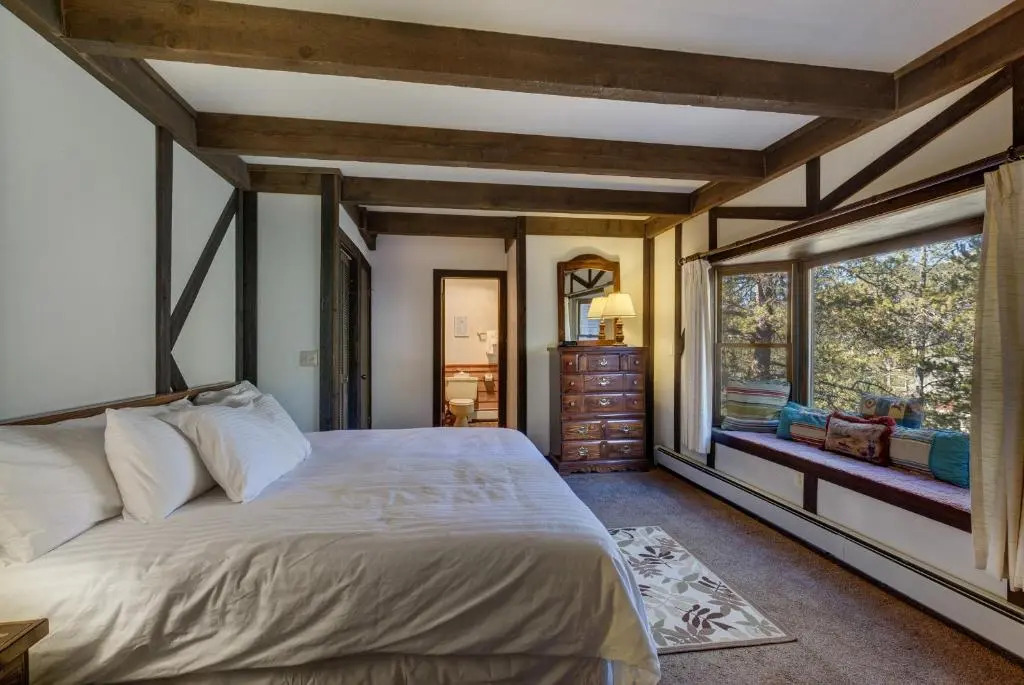 0238 Wild Irishman Road by Summit County Mountain Retreats