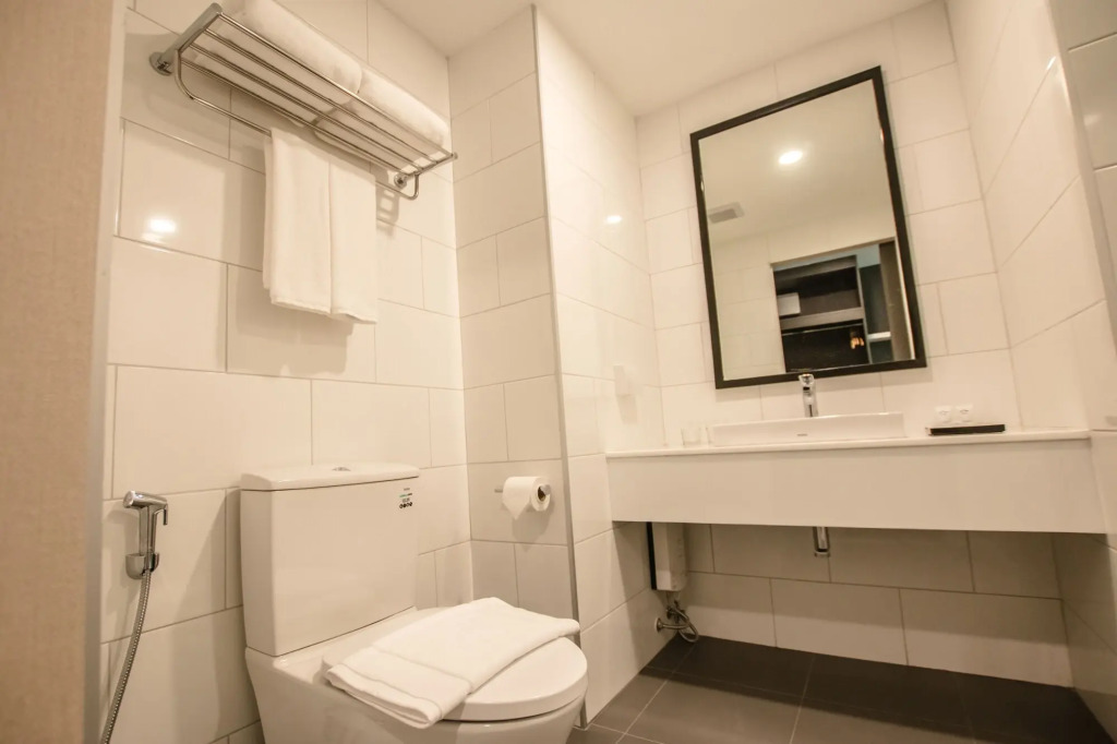 Hotel MAYU Chiang Mai