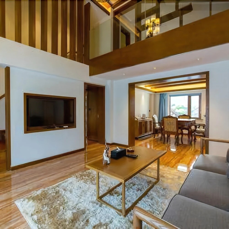 Mingyuan Holiday Hotel