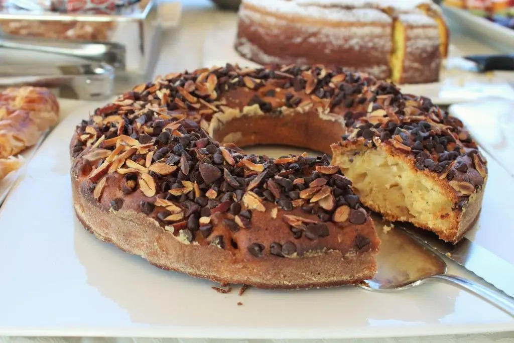 Hotel Mirage