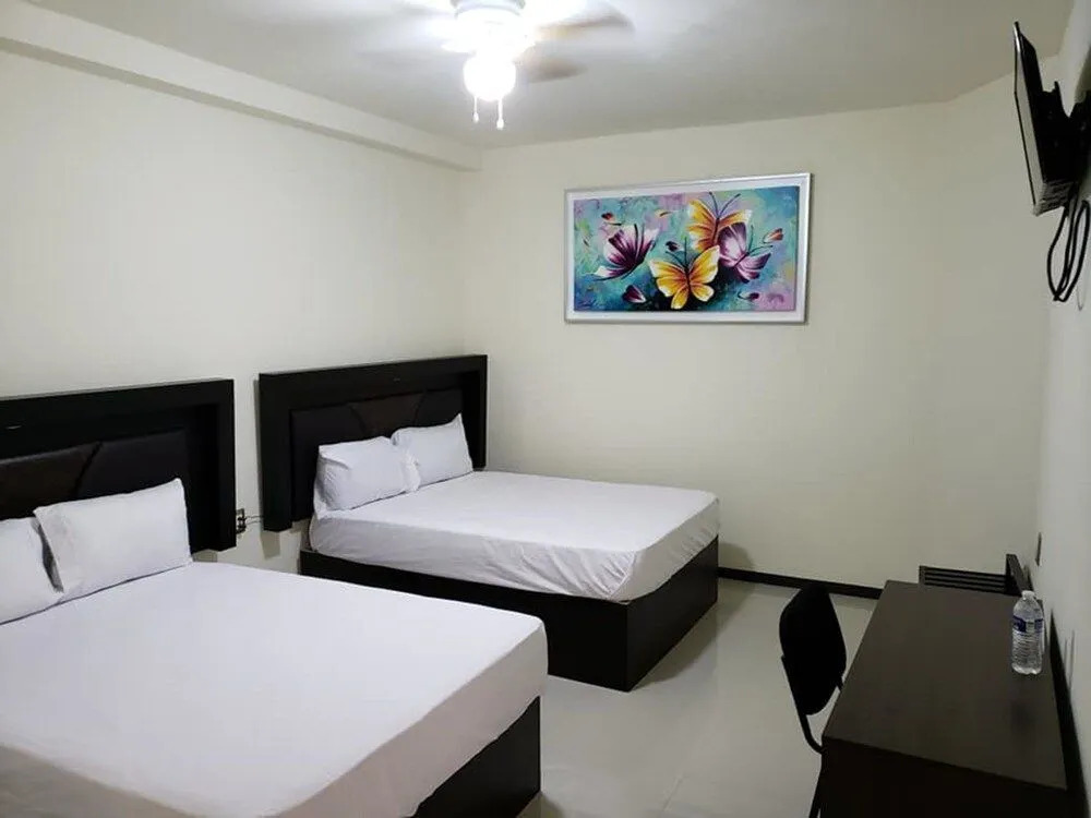 Hotel Real Jaguar