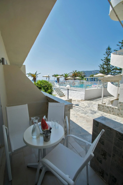 Kordistos Hotel