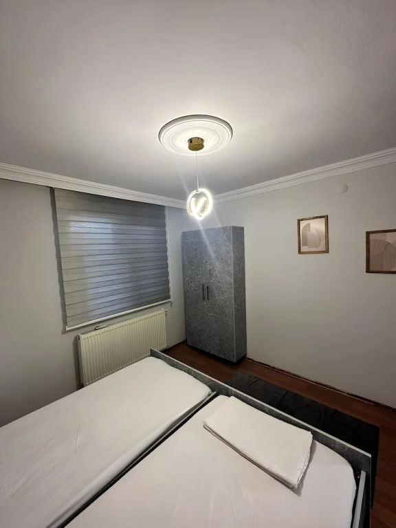 City Center Apartments