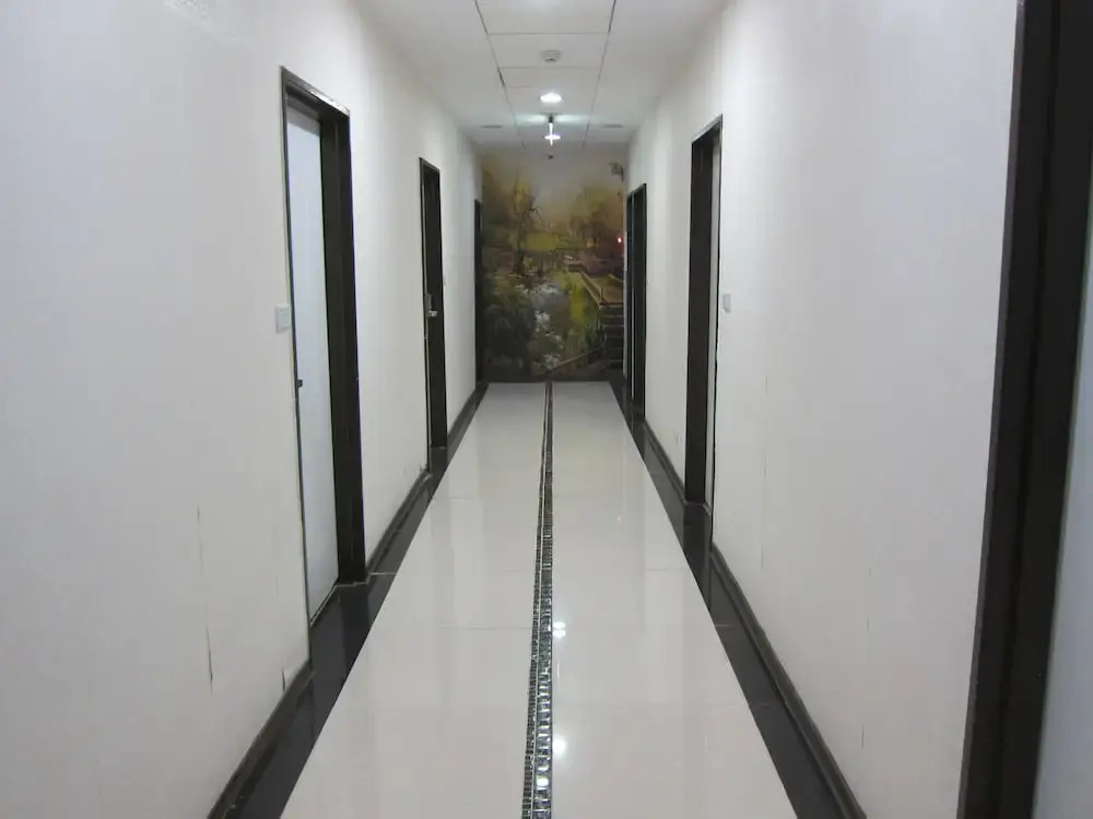 Tu Cheng Hotel