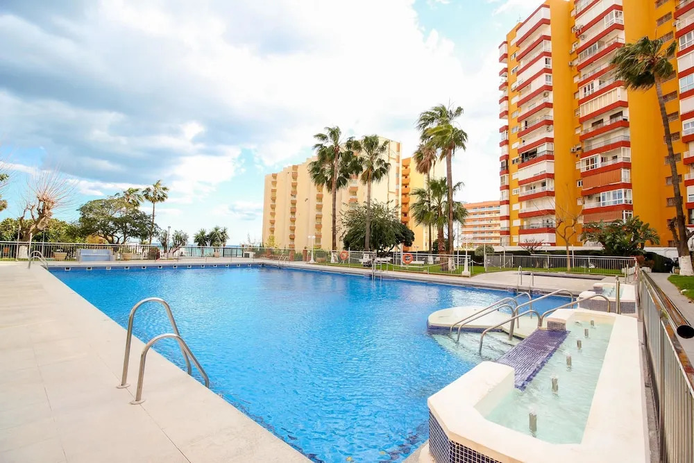 Benalmádena Coast
