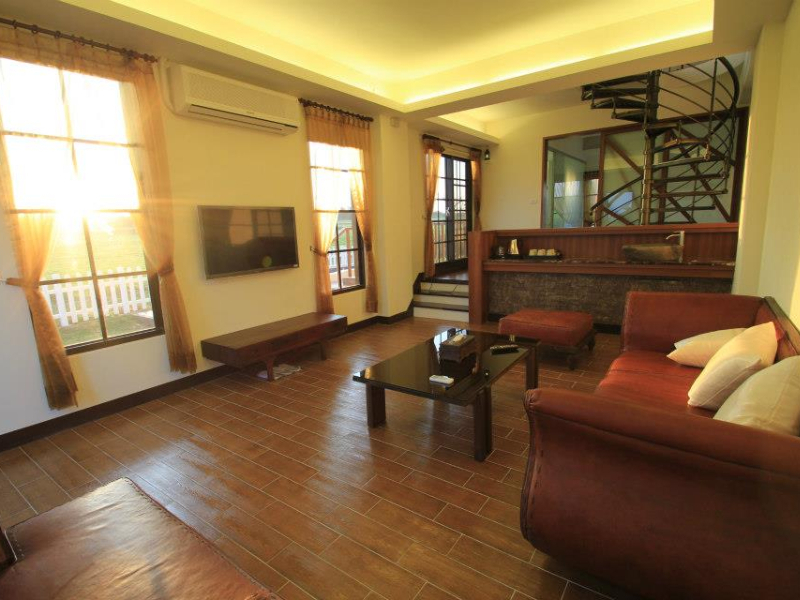 Puding 535 B&B