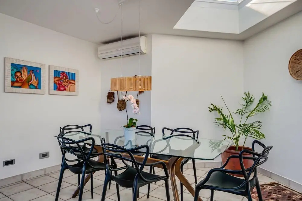 Immaculate Camps Bay Penthouse With Uninterrupted Ocean Views and Splash Pool CBT Penthouse