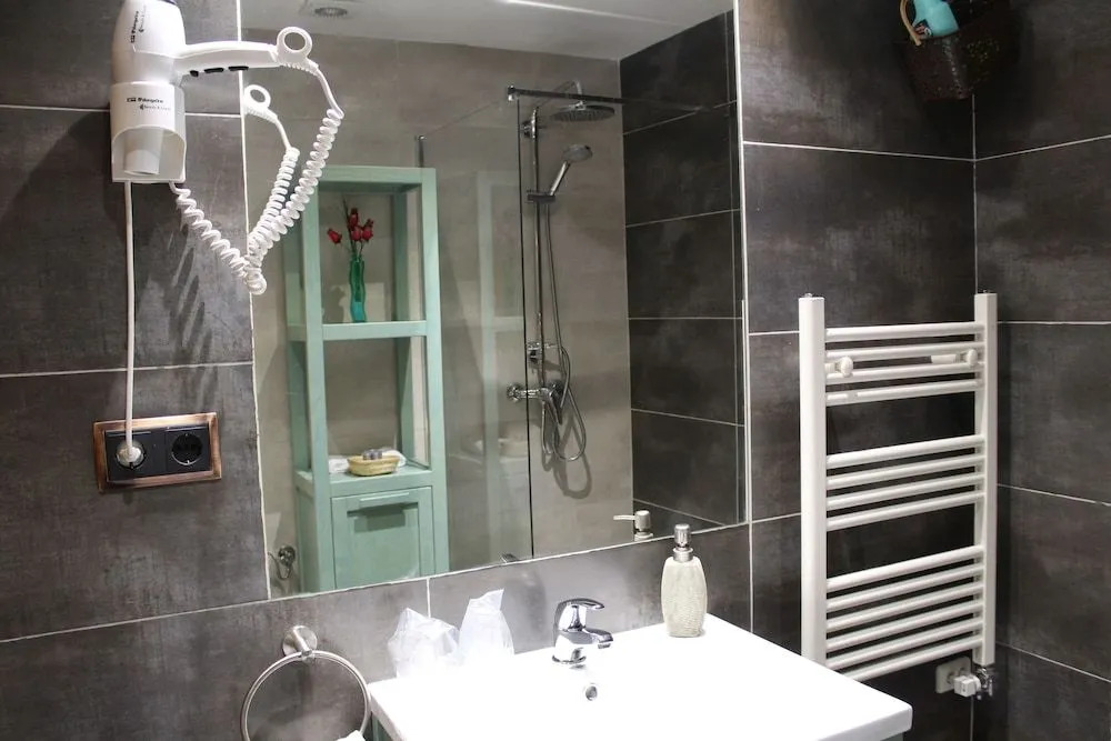 Hotel Apartamentos Melihah