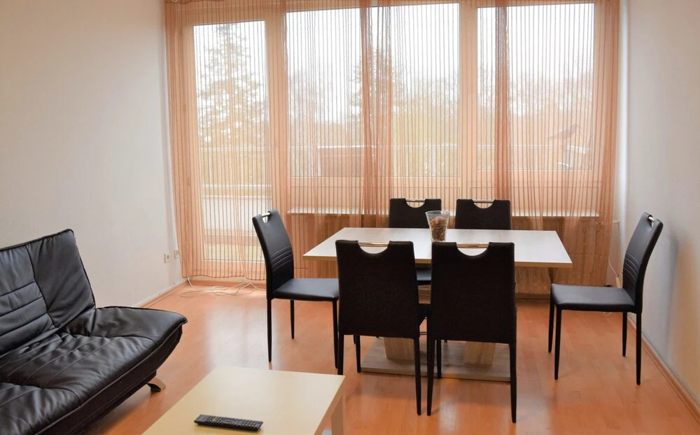 Ferienwohnung Neuss