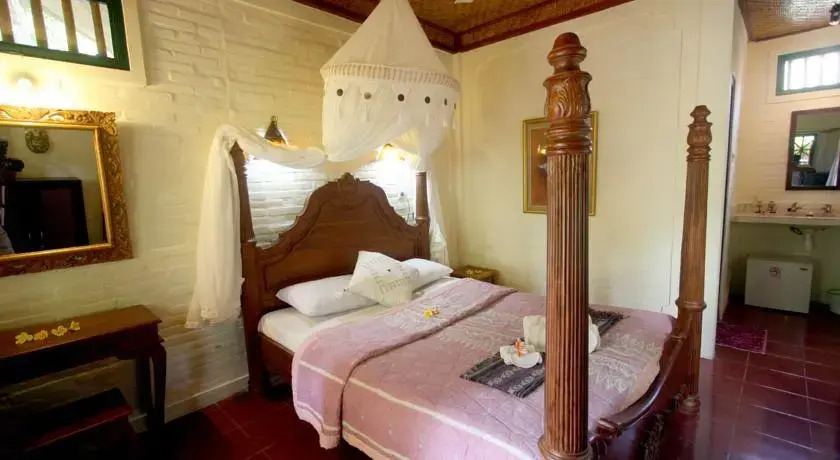 Tiing Gading Bungalows Ubud