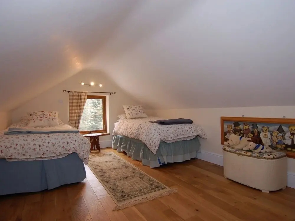 Ash Cottage