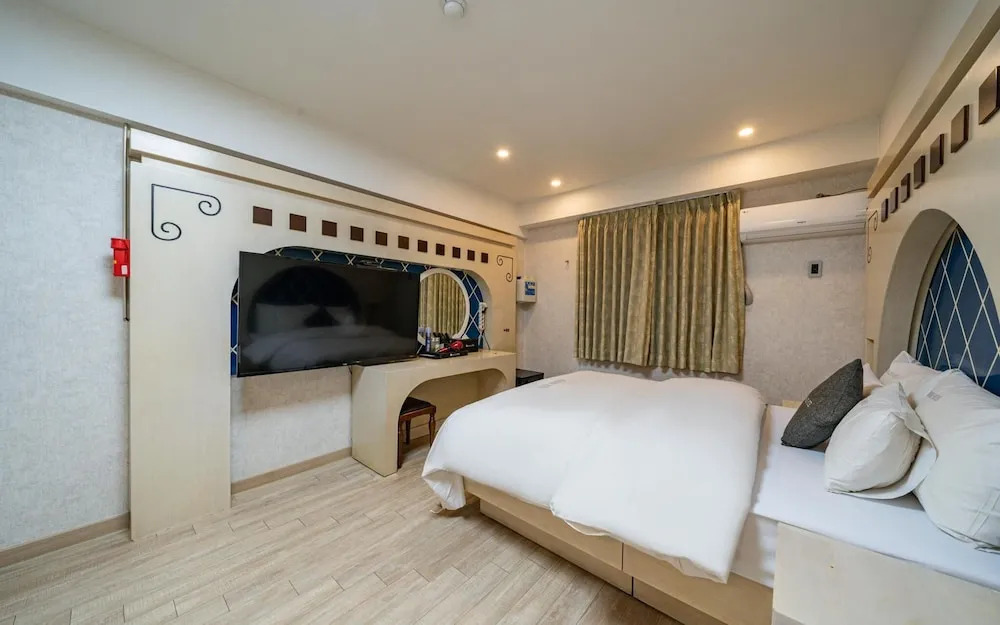 Paradise Spa Hotel