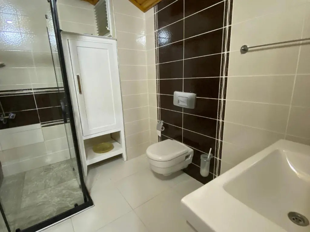 Exclusive Terrace Suite at Marina