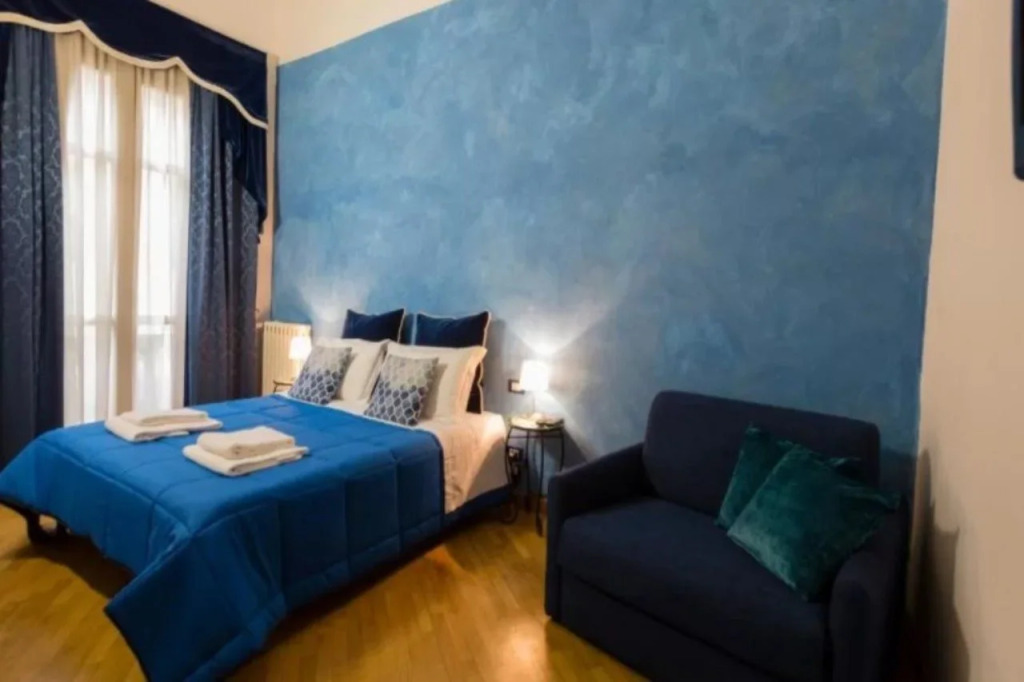 La Locandiera B&B