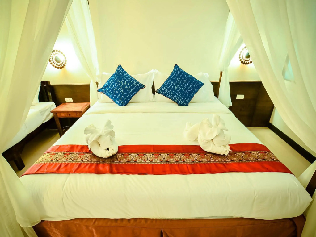 Bamboori Boutique Resort