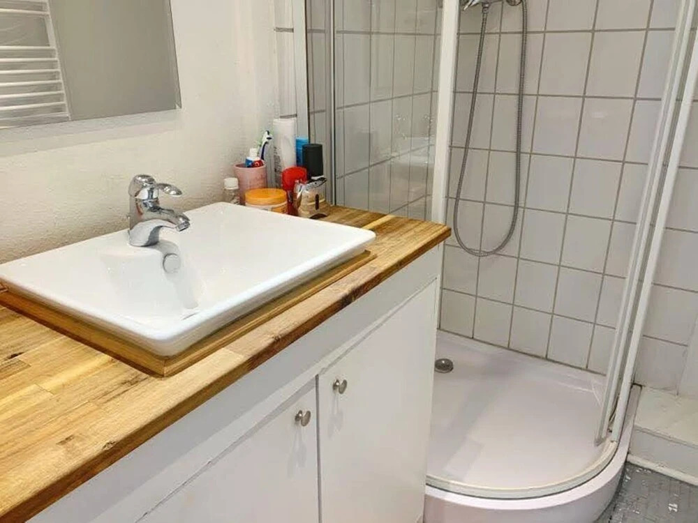 Cozy Room in WG Apartment in Schwenningen