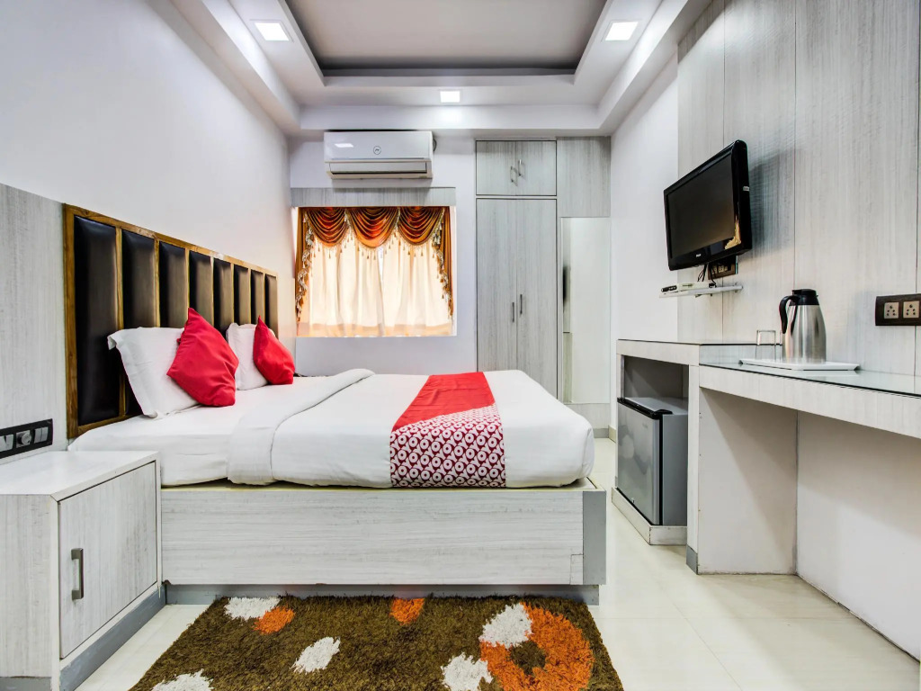 Hotel Amaltash by OYO Rooms