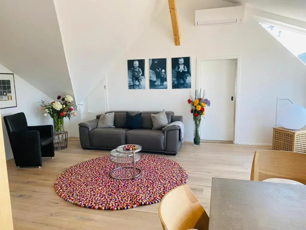 BodenSEE Apartments Meersburg Sonnhalde