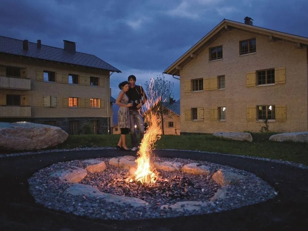 Landal Brandnertal
