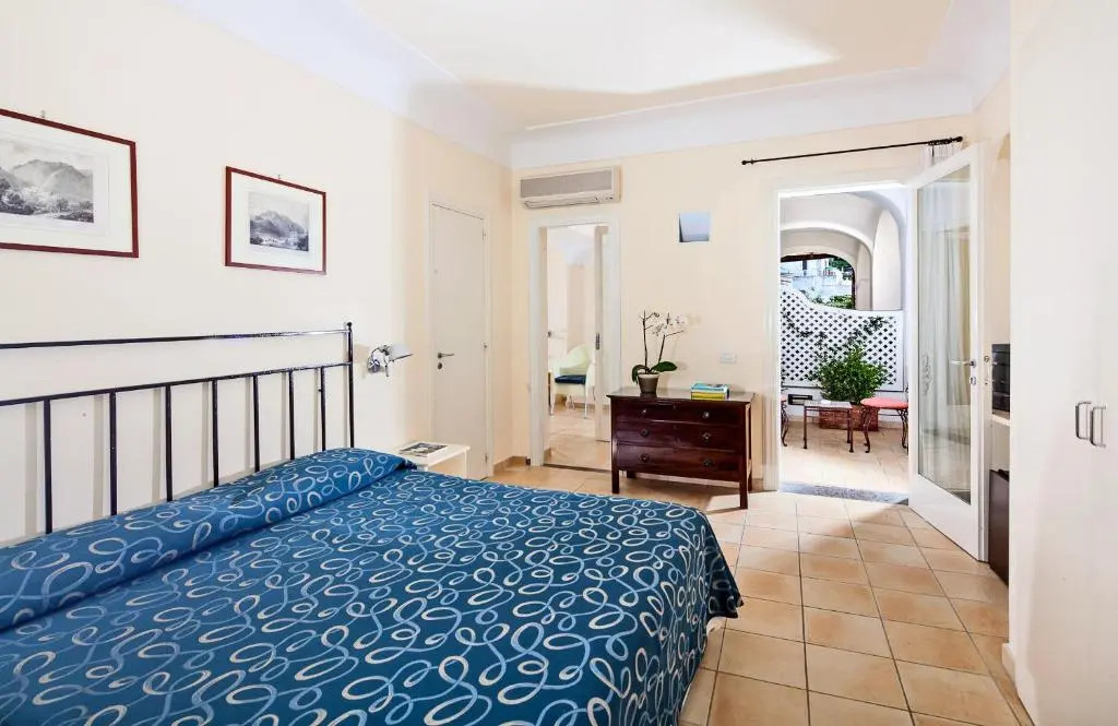 Hotel Senaria