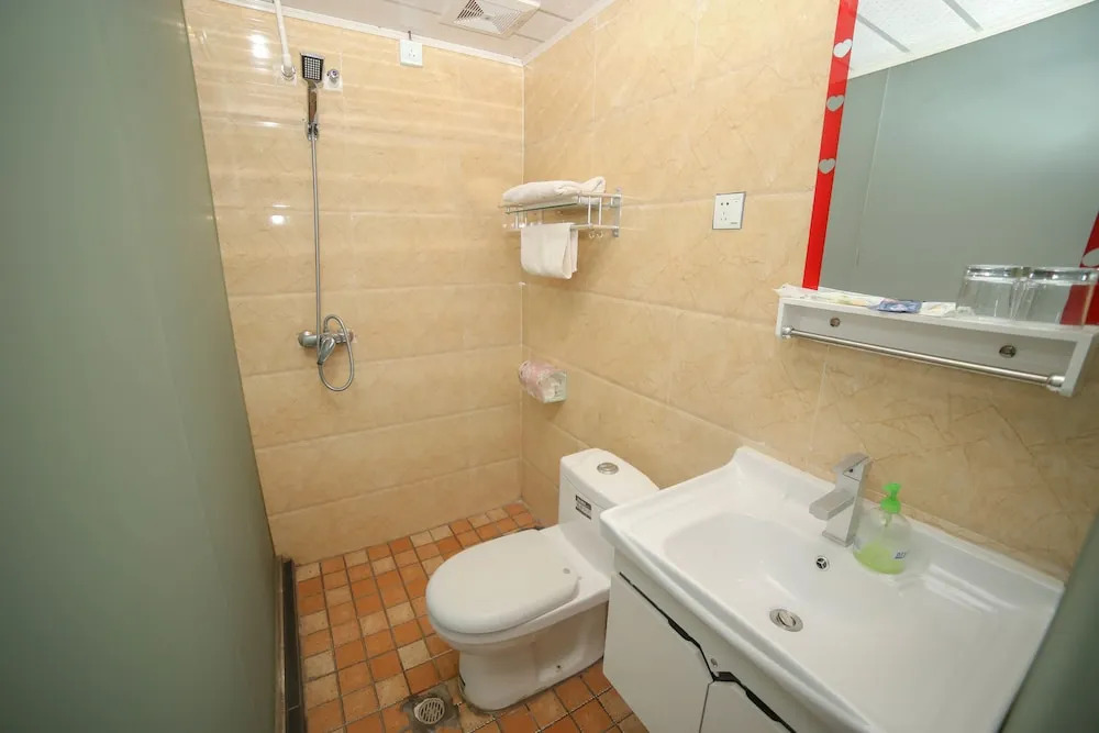 Jiaze Hotel