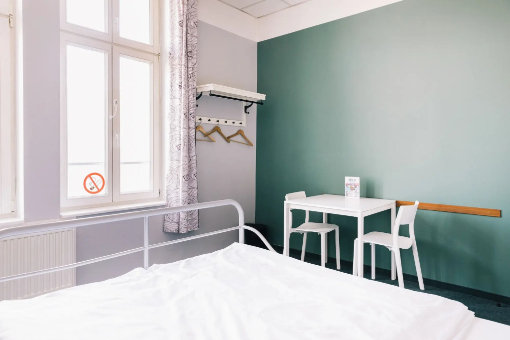 St Christophers Inn Berlin - Apartments