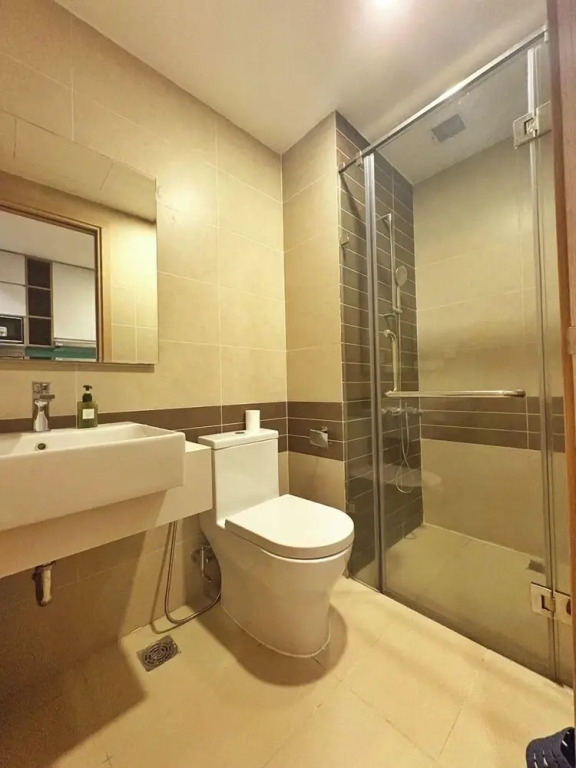 Herla Apartment - Rivergate Residence