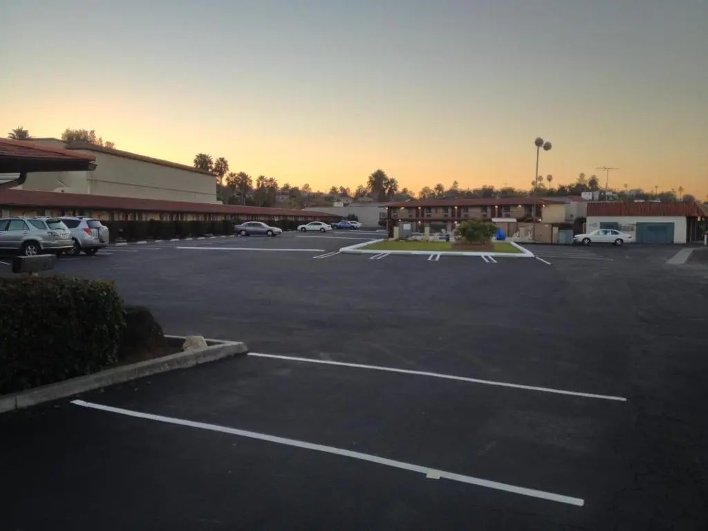 Franciscan Inn Motel