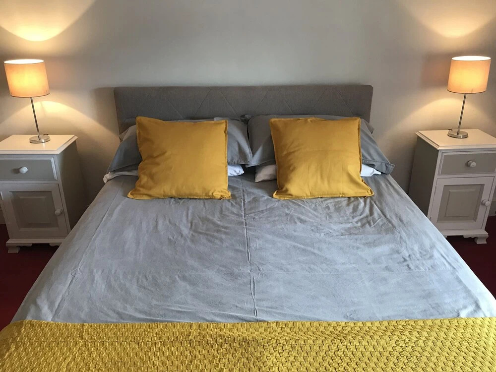 Drewe Arms Bunk Rooms