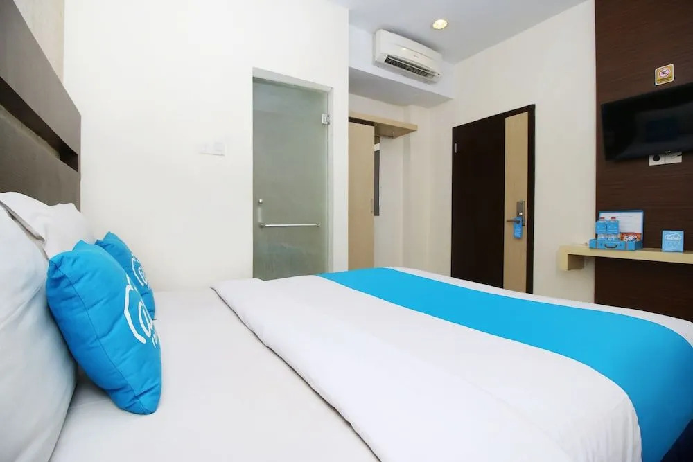Airy Panakkukang Ance Daeng Ngoyo 8A Makassar