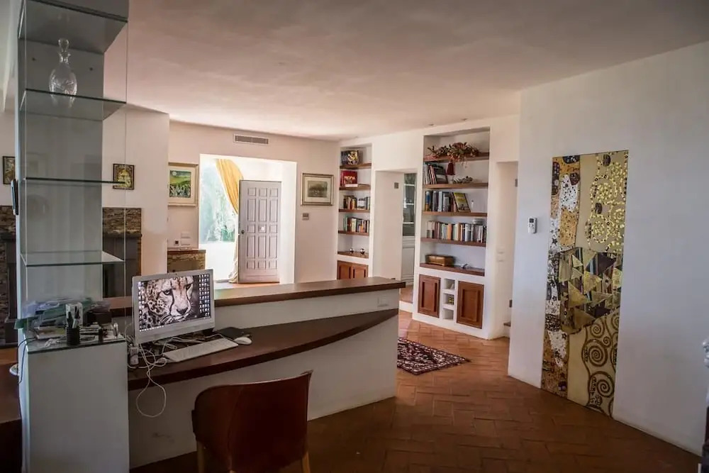 Villa Laura