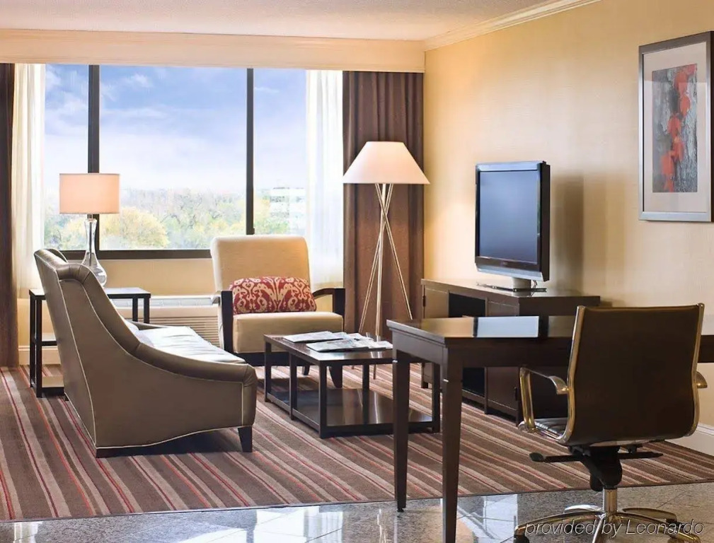 Holiday Inn Hartford Downtown Area