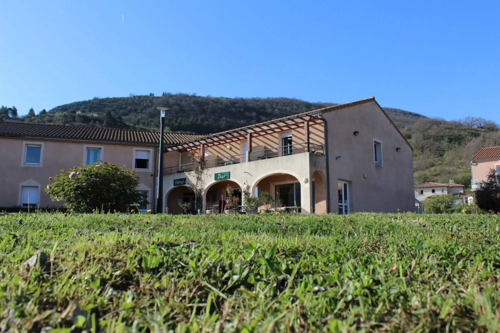 Hotel Restaurant Les Chataigniers